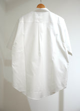 画像をギャラリービューアに読み込む, KENNEDY'S OXFORD SS SHIRT