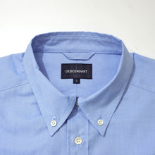 画像をギャラリービューアに読み込む, KENNEDY'S OXFORD SS SHIRT