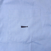 画像をギャラリービューアに読み込む, KENNEDY'S OXFORD SS SHIRT