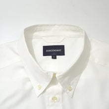 画像をギャラリービューアに読み込む, KENNEDY'S OXFORD SS SHIRT