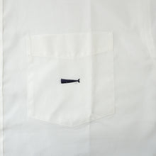 画像をギャラリービューアに読み込む, KENNEDY'S OXFORD SS SHIRT