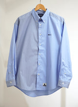 画像をギャラリービューアに読み込む, KENNEDY'S ACID LS SHIRT