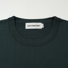 画像をギャラリービューアに読み込む, Supima Oversized S/S Tee