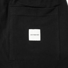 画像をギャラリービューアに読み込む, Open End Yarn Jersey Easy Shorts