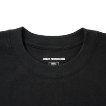 画像をギャラリービューアに読み込む, Open End Yarn Error Fit S/S Tee