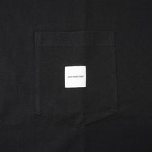 画像をギャラリービューアに読み込む, Open End Yarn Error Fit S/S Tee