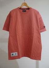 画像をギャラリービューアに読み込む, HORIZON SS PIGMENT DYE