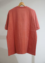 画像をギャラリービューアに読み込む, HORIZON SS PIGMENT DYE