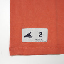 画像をギャラリービューアに読み込む, HORIZON SS PIGMENT DYE