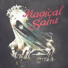 画像をギャラリービューアに読み込む, SS TEE/MAGICAL SAINT