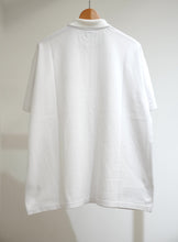 画像をギャラリービューアに読み込む, CACAHALOT POLO SS