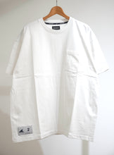 画像をギャラリービューアに読み込む, CACHALOT ORGANIC COTTON CROP SS