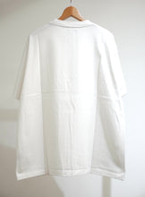 画像をギャラリービューアに読み込む, CACHALOT ORGANIC COTTON CROP SS