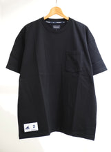 画像をギャラリービューアに読み込む, CACHALOT ORGANIC COTTON CROP SS