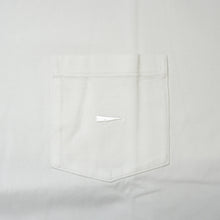 画像をギャラリービューアに読み込む, CACHALOT ORGANIC COTTON CROP SS