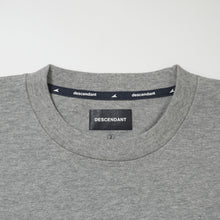画像をギャラリービューアに読み込む, CACHALOT ORGANIC COTTON CROP SS