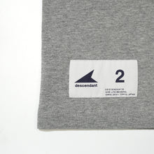 画像をギャラリービューアに読み込む, CACHALOT ORGANIC COTTON CROP SS