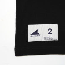 画像をギャラリービューアに読み込む, CACHALOT ORGANIC COTTON CROP SS