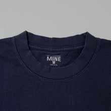 画像をギャラリービューアに読み込む, MINE LIMITED COLOR T-SHIRT
