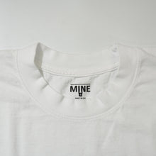 画像をギャラリービューアに読み込む, MINE×BLACKMEANS #01 L/S