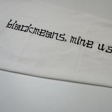 画像をギャラリービューアに読み込む, MINE×BLACKMEANS #01 L/S