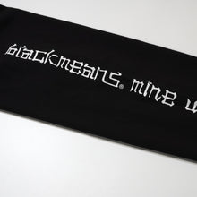 画像をギャラリービューアに読み込む, MINE×BLACKMEANS #01 L/S