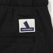 画像をギャラリービューアに読み込む, CLASP WEBBING SHORTS