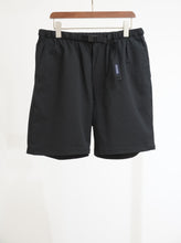 画像をギャラリービューアに読み込む, CLASP WEBBING SHORTS