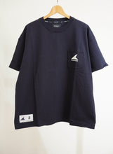 画像をギャラリービューアに読み込む, CETUS ORGANIC COTTON CROP SS