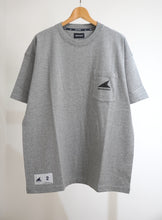 画像をギャラリービューアに読み込む, CETUS ORGANIC COTTON CROP SS