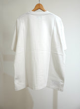 画像をギャラリービューアに読み込む, CTS ORGANIC COTTON SS