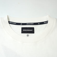 画像をギャラリービューアに読み込む, CTS ORGANIC COTTON SS