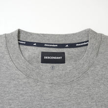 画像をギャラリービューアに読み込む, CTS ORGANIC COTTON SS