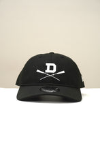 画像をギャラリービューアに読み込む, CROSS PADDLE 9THIRTY NEWERA