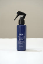 画像をギャラリービューアに読み込む, fabric spray / MOOD* for denim