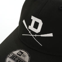 画像をギャラリービューアに読み込む, CROSS PADDLE 9THIRTY NEWERA