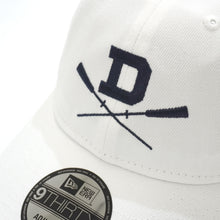 画像をギャラリービューアに読み込む, CROSS PADDLE 9THIRTY NEWERA