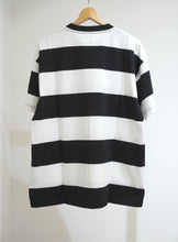 画像をギャラリービューアに読み込む, HORIZONTAL STRIPE SS