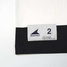 画像をギャラリービューアに読み込む, HORIZONTAL STRIPE SS