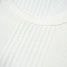 画像をギャラリービューアに読み込む, Ribbed Tank Top (2 Pack)
