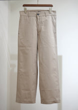 画像をギャラリービューアに読み込む, WORK TROUSERS raregem