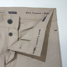 画像をギャラリービューアに読み込む, WORK TROUSERS raregem