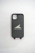 画像をギャラリービューアに読み込む, CETUS Bump Phone Case Topologie - iPhone 14(13)