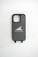 画像をギャラリービューアに読み込む, CETUS Bump Phone Case Topologie - iPhone 15 pro