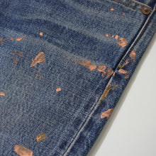 画像をギャラリービューアに読み込む, SOCIAL SCULPTURE 01 SLIM DAMAGED-41