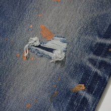 画像をギャラリービューアに読み込む, SOCIAL SCULPTURE 01 SLIM DAMAGED-41