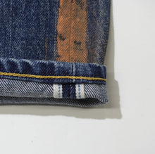 画像をギャラリービューアに読み込む, SOCIAL SCULPTURE 01 SLIM DAMAGED-41