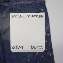 画像をギャラリービューアに読み込む, SOCIAL SCULPTURE 01 SLIM DAMAGED-41