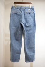 画像をギャラリービューアに読み込む, DC-3 DENIM TROUSERS