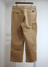 画像をギャラリービューアに読み込む, DET DOUBLE KNEE TROUSERS